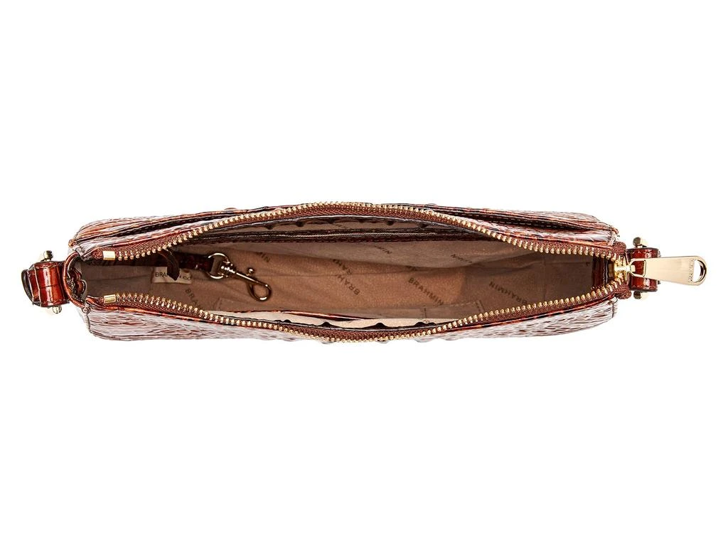 Brahmin Melbourne Shayna Crossbody 3