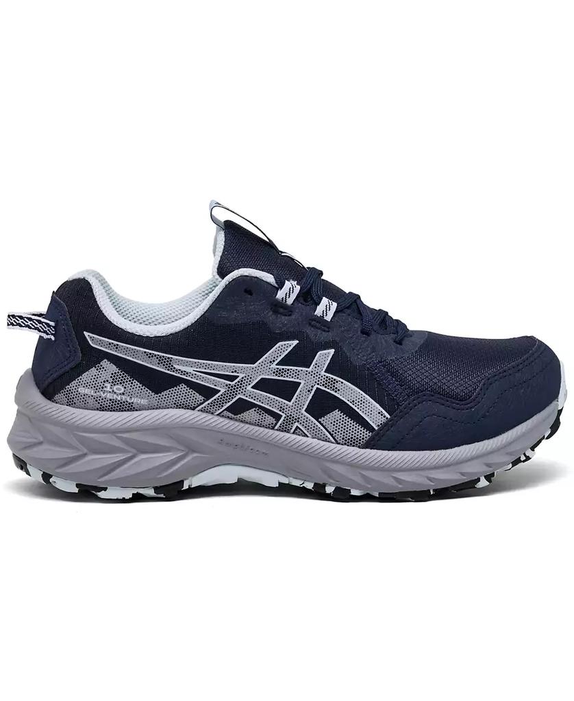 Asics Women's GEL Venture 10 Trail Running Sneakers from Finish Line
