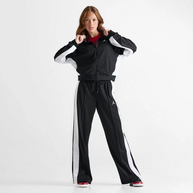 Jordan Women's Jordan Core Knit Jacket 2