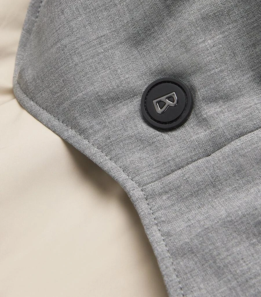 Bogner Olli Overshirt 5