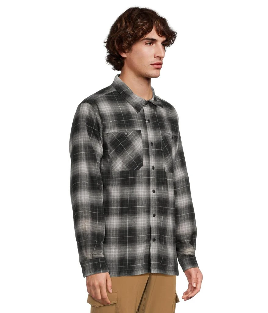 Columbia Cornell Woods™ Fleece Lined Shirt Jacket 2