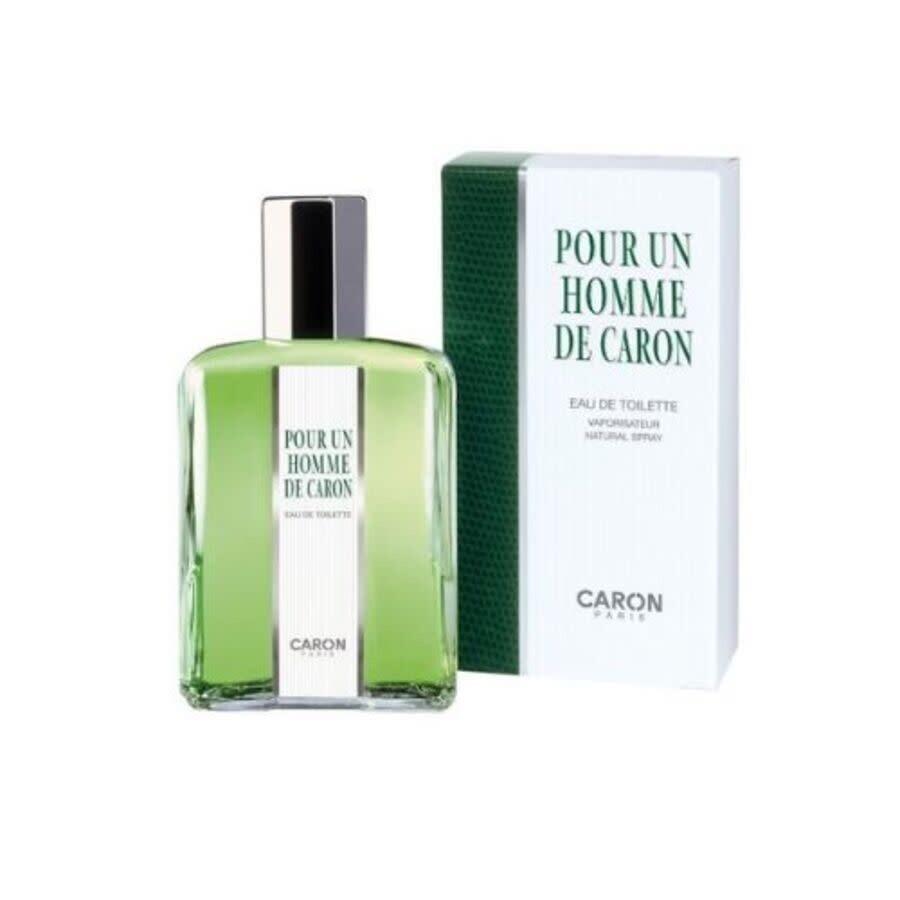 Caron Caron Pour Un Homme de Caron Mens EDT