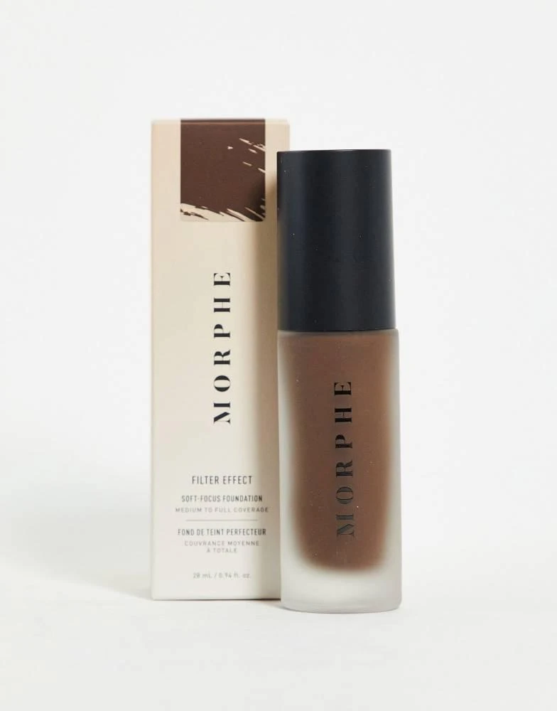 MORPHE Morphe Filter Effect Soft-Focus Foundation 42