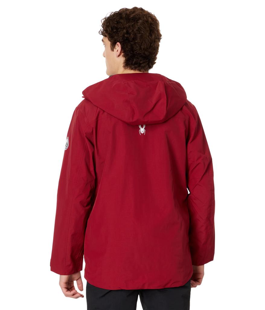 Spyder Jagged GORE-TEX® Shell Jacket