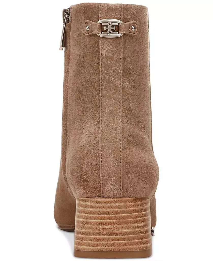 Sam Edelman Women's Paige Zip 3