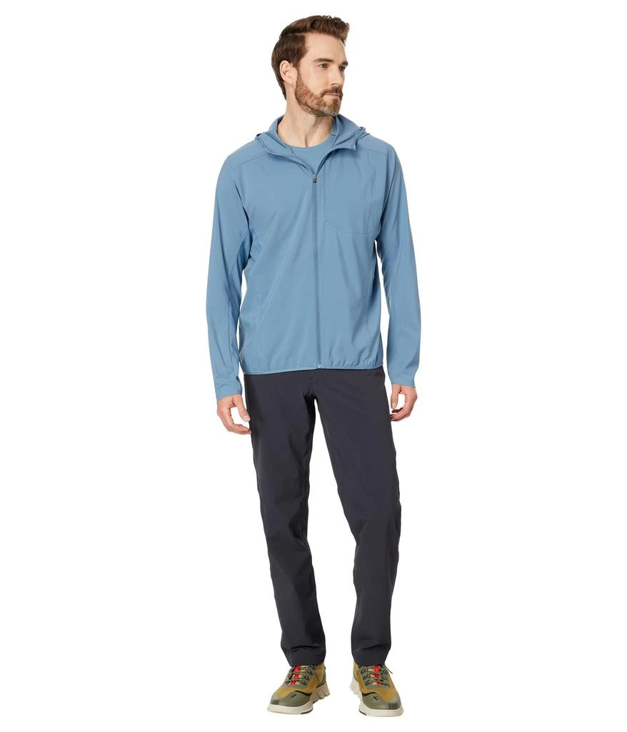 Arc'teryx Sima Hoodie 4