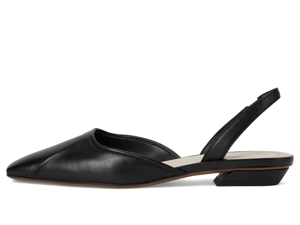 Franco Sarto A-debbie Slingback Shoes 4