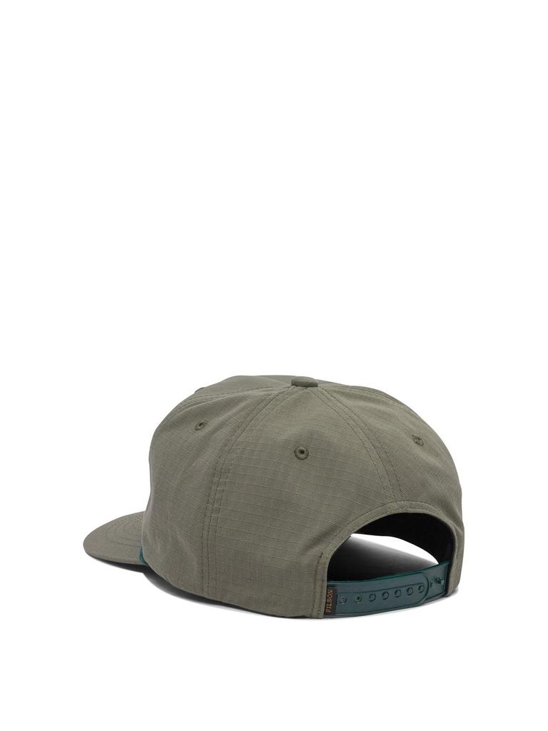 Filson Filson Fly Patch Trucker Cap