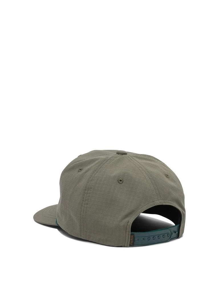 Filson Filson Fly Patch Trucker Cap 2