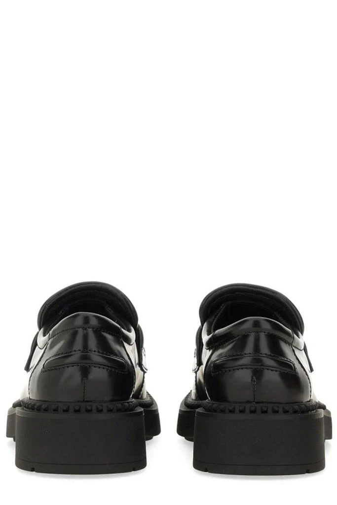 Ash Ash Miracle Slip-On Loafers 4