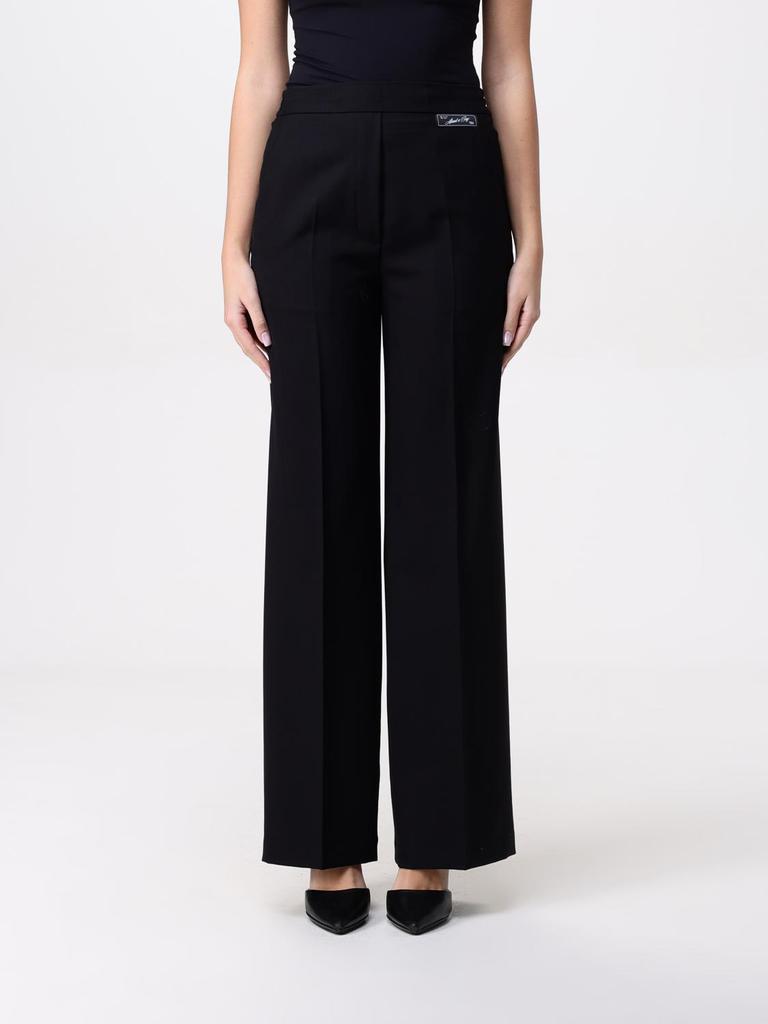 ERIKA CAVALLINI Pants woman Erika Cavallini