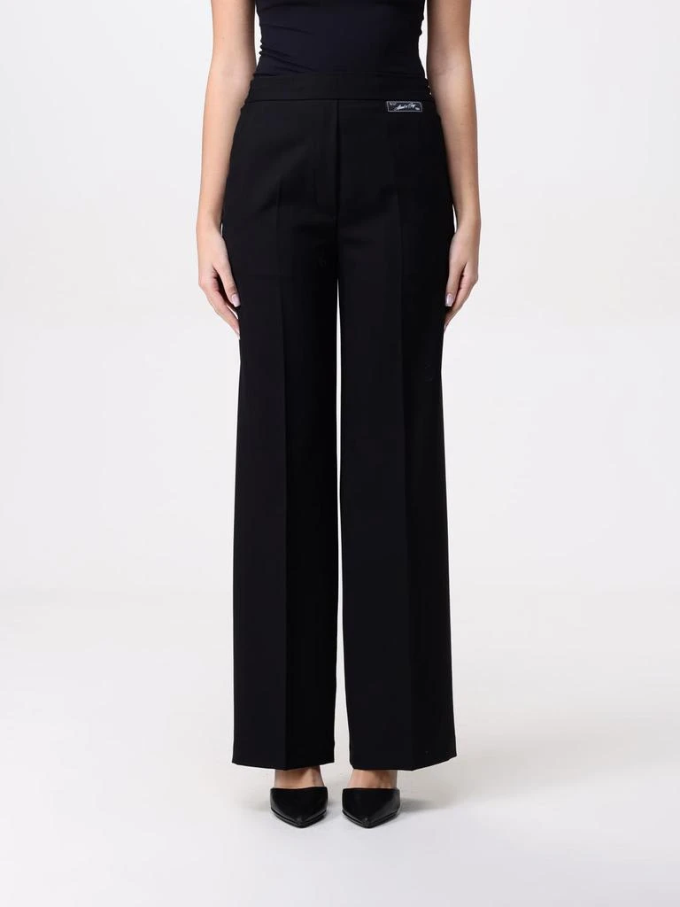 ERIKA CAVALLINI Pants woman Erika Cavallini 1