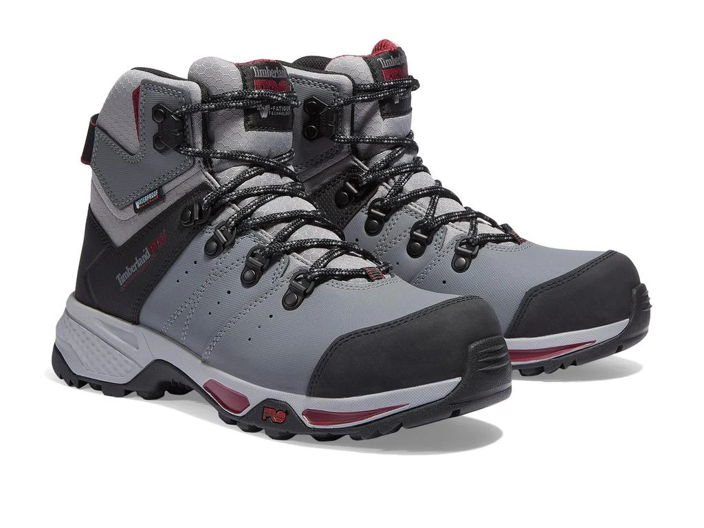 Timberland Switchback Composite Safety Toe Waterproof 1