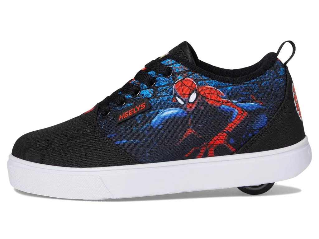 Heelys Pro 20 Spiderman (Little Kid/Big Kid) 4