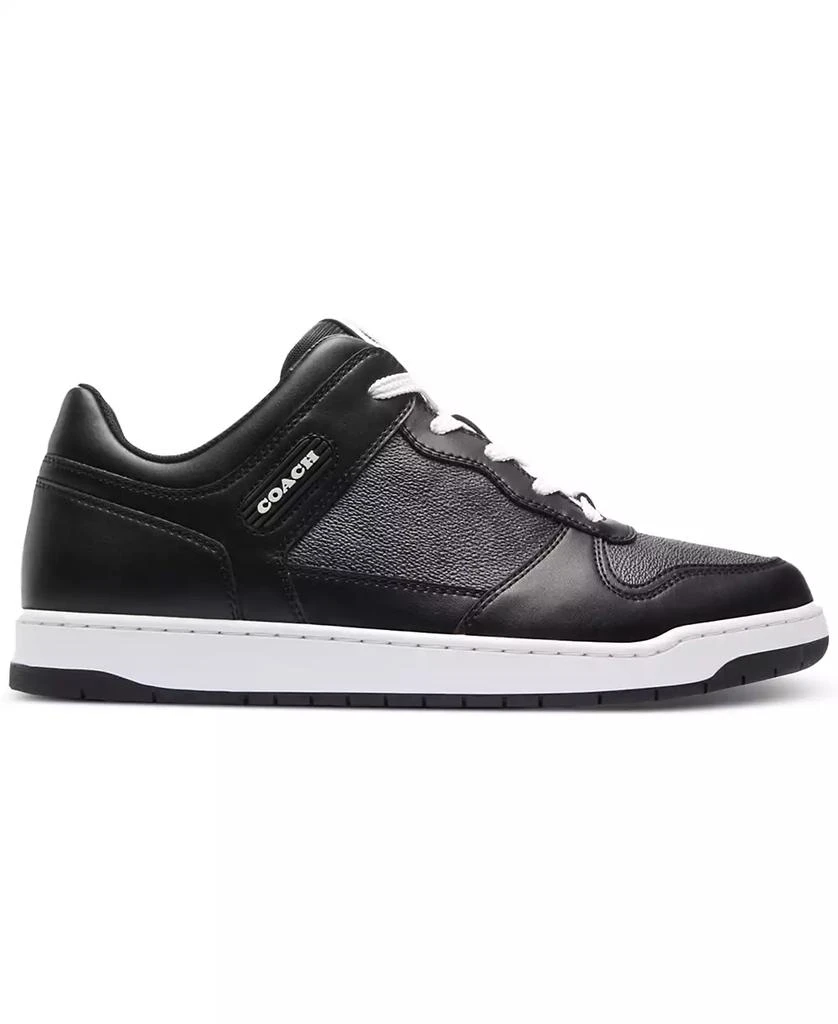 Coach Men's C201 Signature Sneaker 2