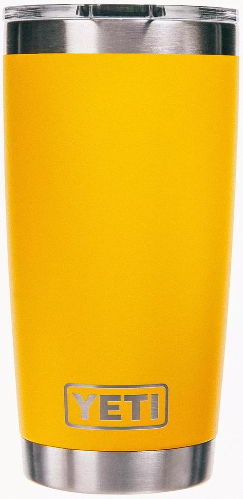 YETI YETI Public Lands Rambler 20 oz. Tumbler with MagSlider Lid