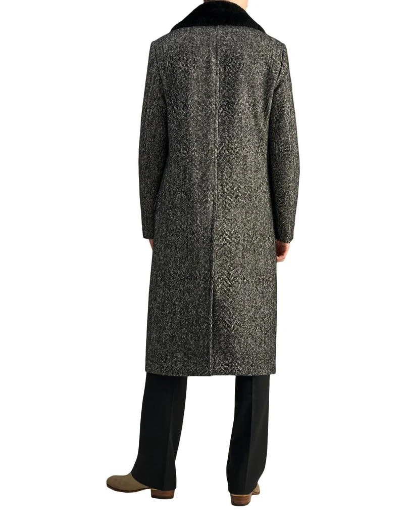 Dunhill Coat 3
