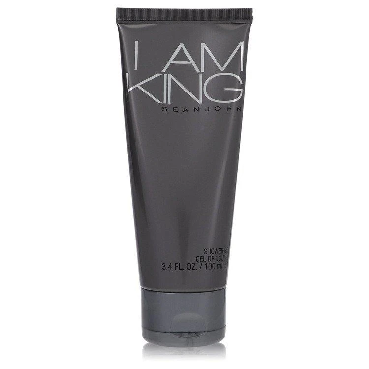 Sean John I Am King by  Shower Gel 3.4 oz for Men 1