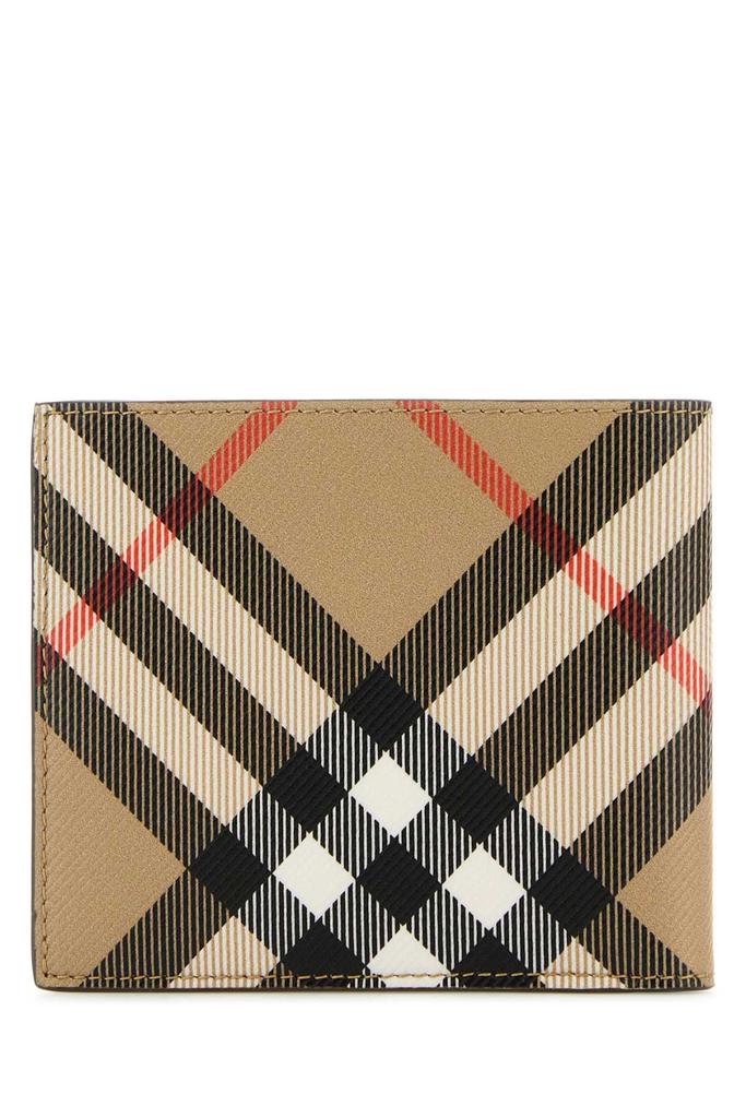 Burberry MS REG CC BIN