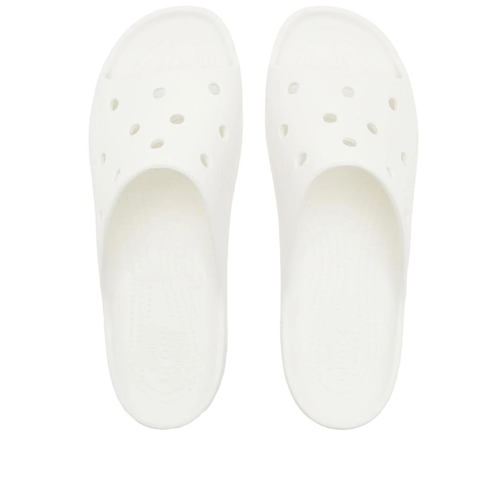 Crocs Crocs Classic Platform Slide 5
