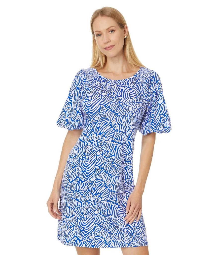 Lilly Pulitzer Rosen Dress 1