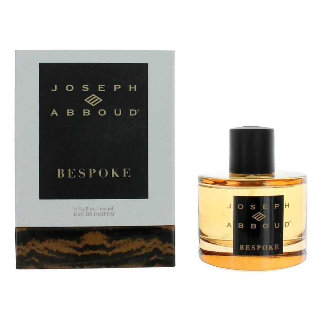 Joseph Abboud 3.4 oz Men Bespoke Eau De Parfum Spray
