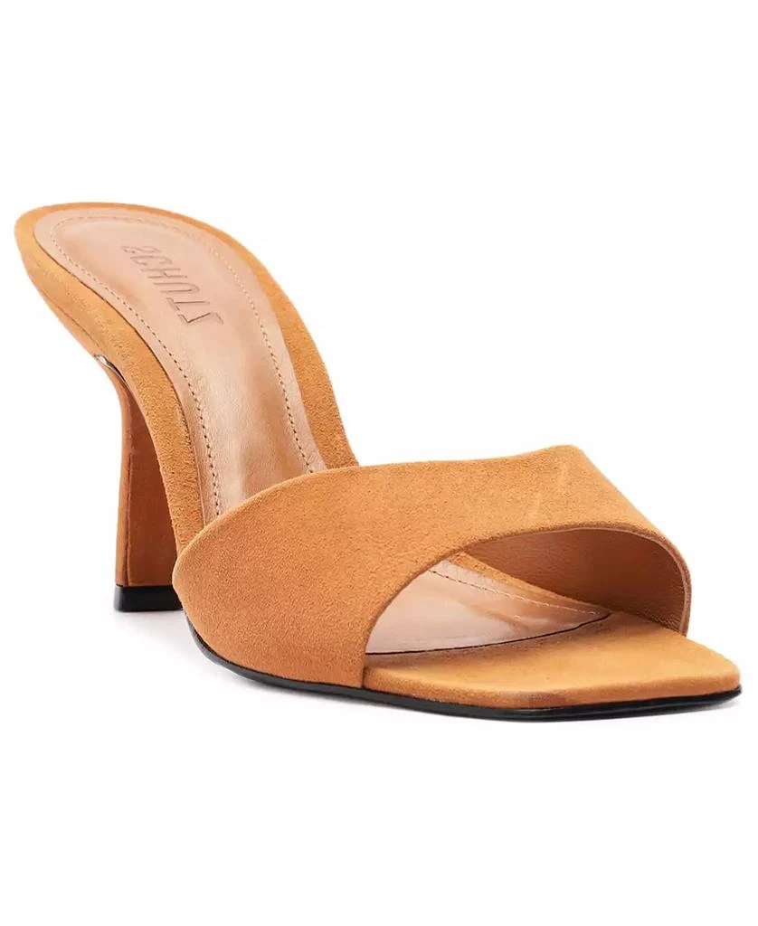 Schutz Women
s Posseni Dress Sandals