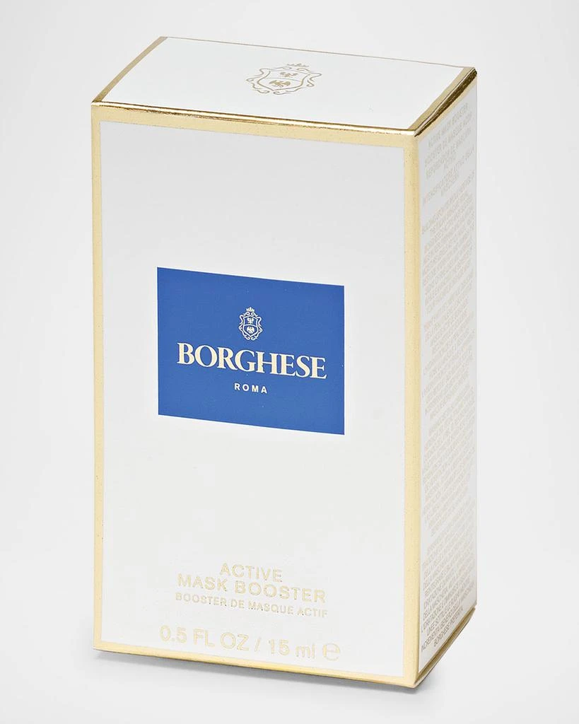 Borghese Active Mask Booster, 0.5 oz. 4