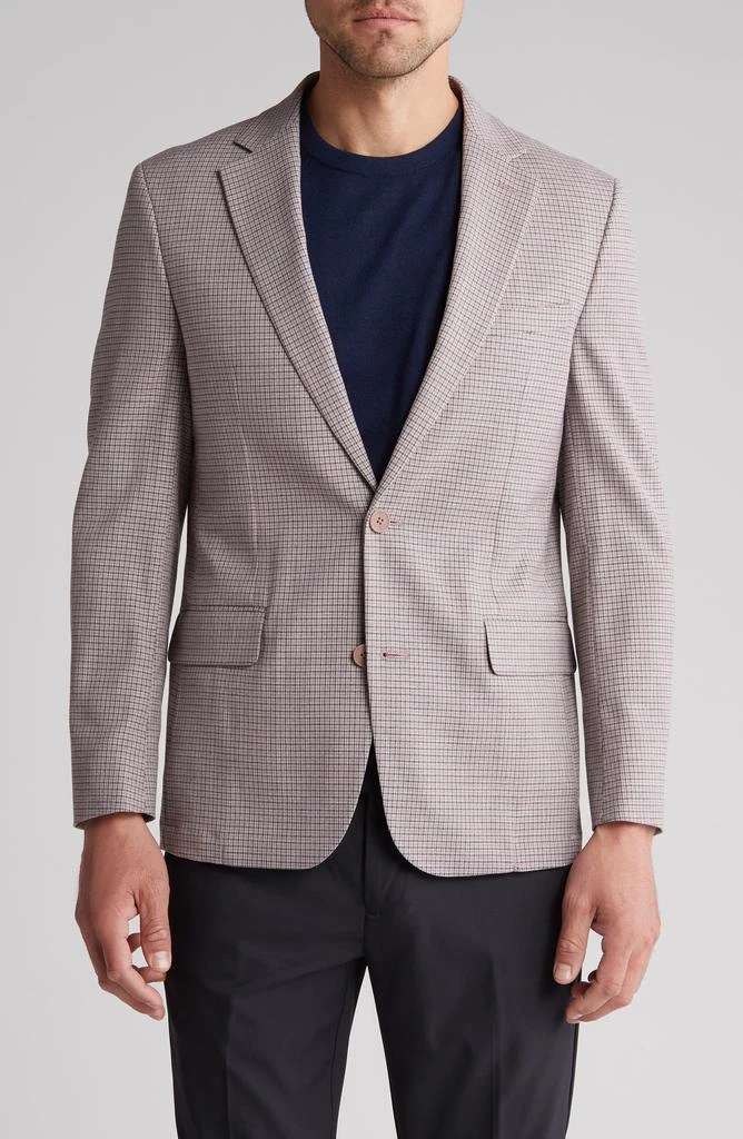 Original Penguin Single Breasted Two Button Sport Coat 1
