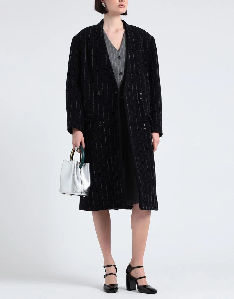 Isabel Marant Coat 3