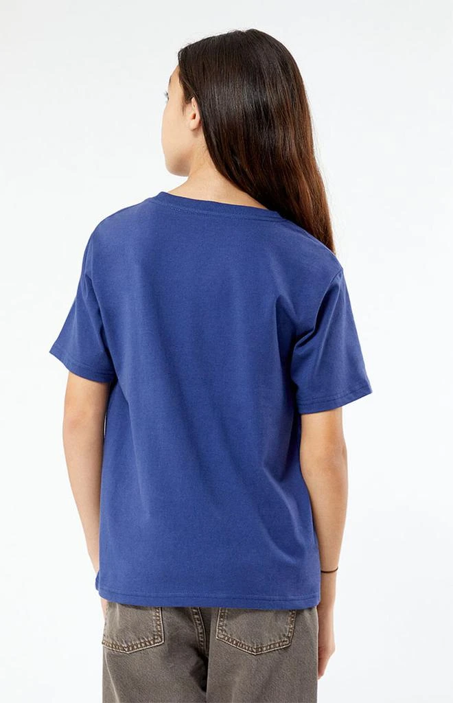 PacSun Kids Pacific Sunwear Sports Club T-Shirt 3