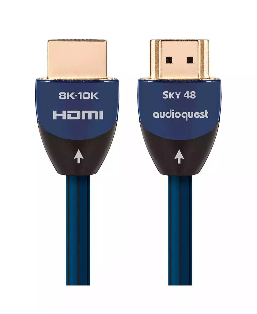 Polk Audio MagniFi Max AX 6.1 Soundbar System with AudioQuest SKY 3m HDMI Cable 3