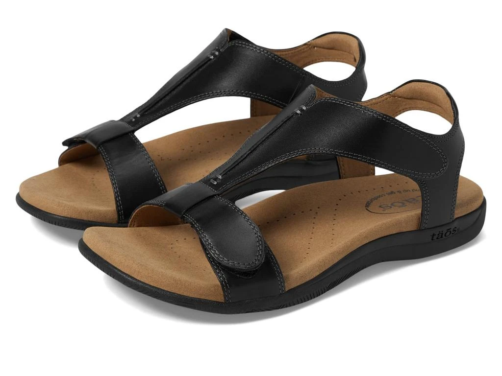 Taos Footwear The Show 1