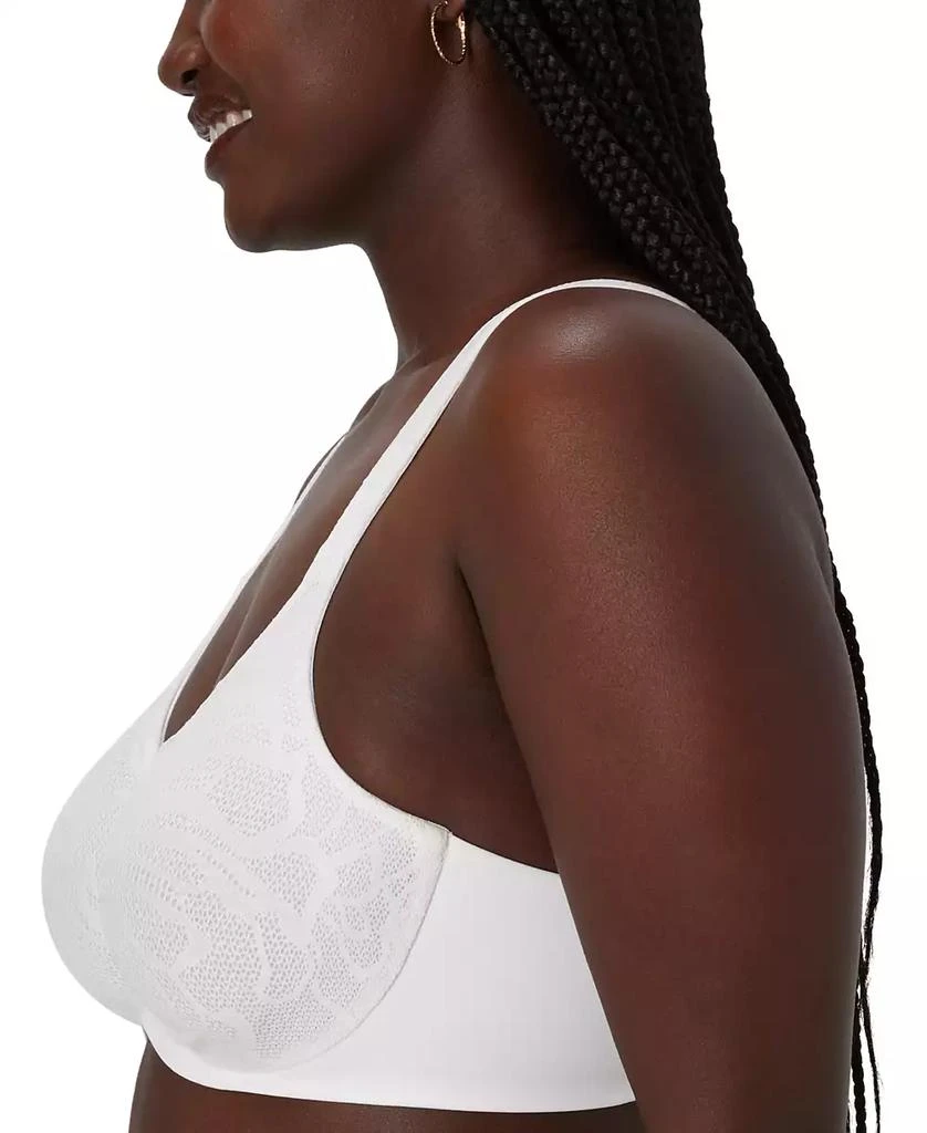 Bali Women's Coolest Smoothing Underwire Minimizer Bra DF4584 2