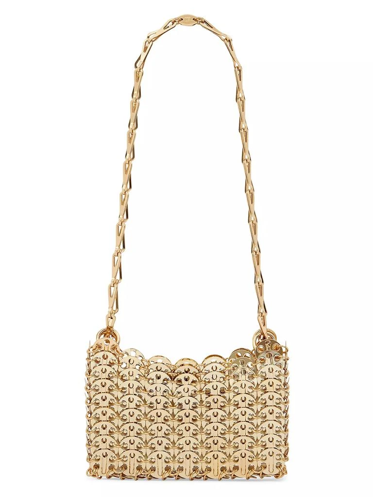 Paco Rabanne 1969 Nano Shoulder Bag 1