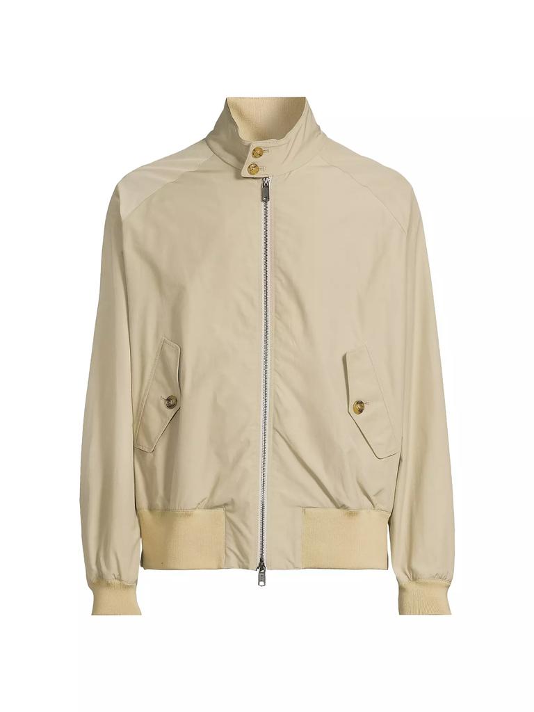 Baracuta Clicker G9 Cotton-Blend Jacket