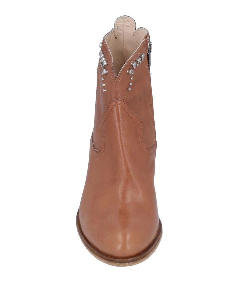 FRU.IT Ankle boot 4