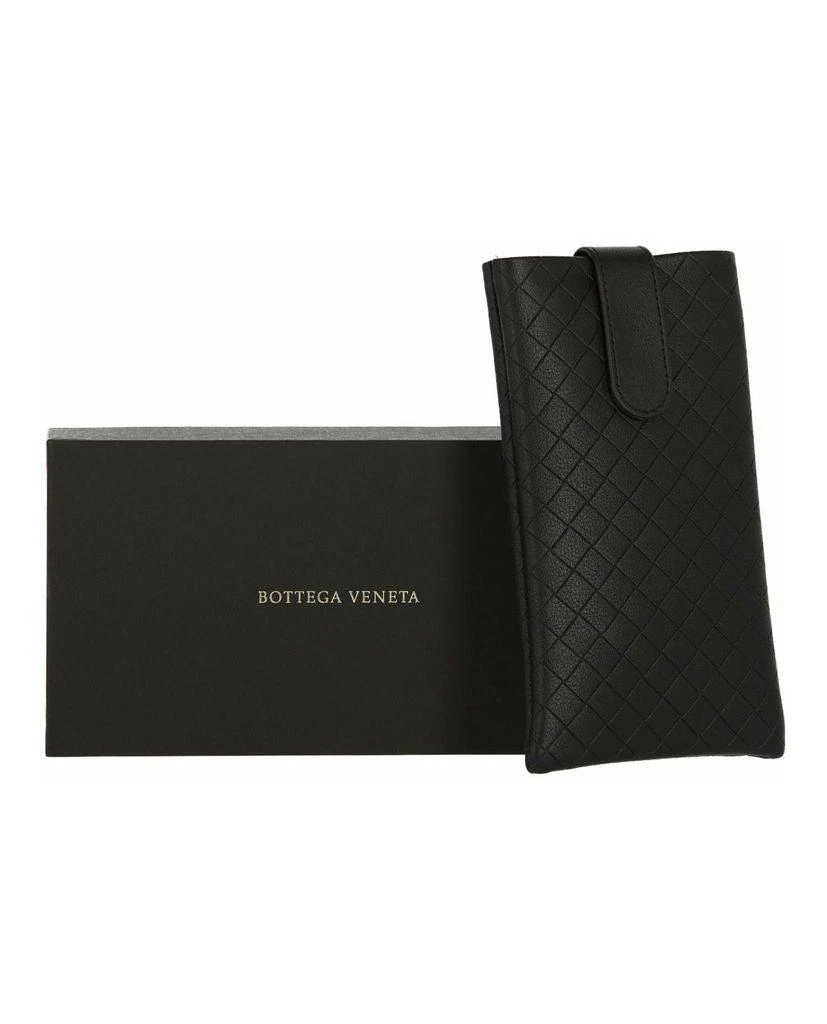 bottega veneta Square-Frame Optical Glasses 3