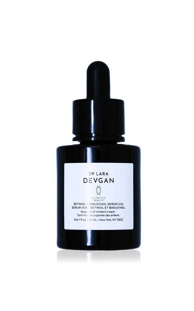 Dr. Lara Devgan Scientific Beauty Dr. Lara Devgan Scientific Beauty Retinol + Bakuchiol Serum - Moda Operandi 1