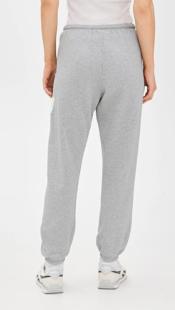 FREECITY Freecity Large Heather Sweatpants 2