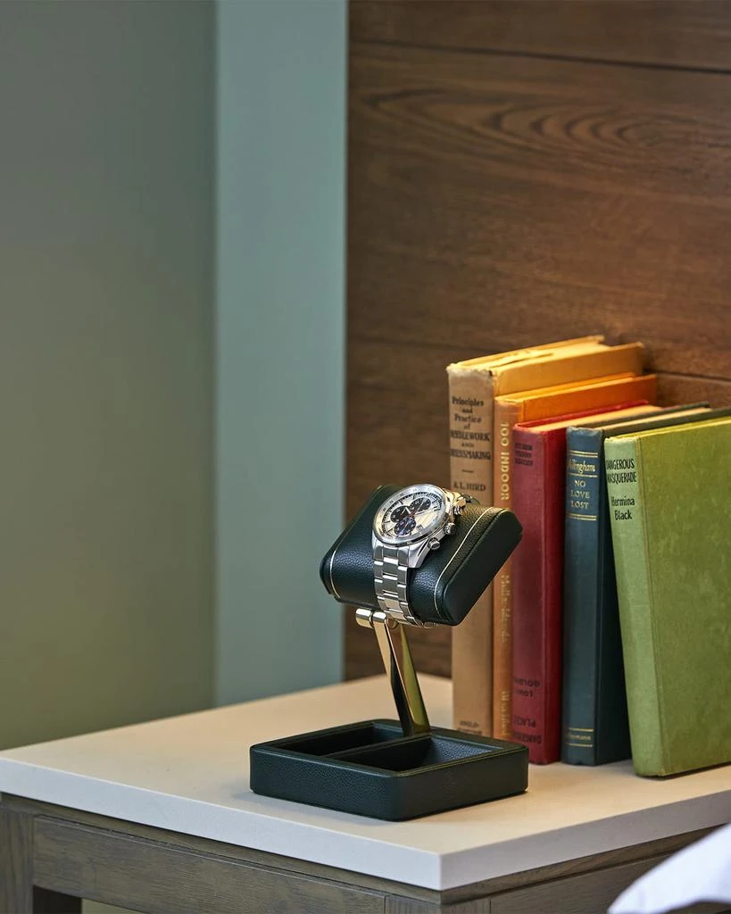 Wolf British Racing Travel Watch Stand 8