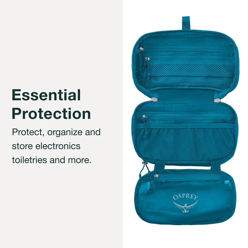 Osprey Osprey Ultralight Zip Packing Organizer 3