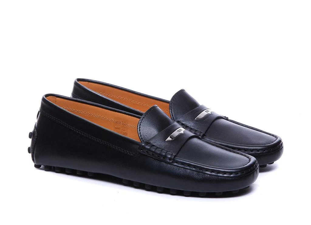Tod's Tod'S Flat Shoes 4