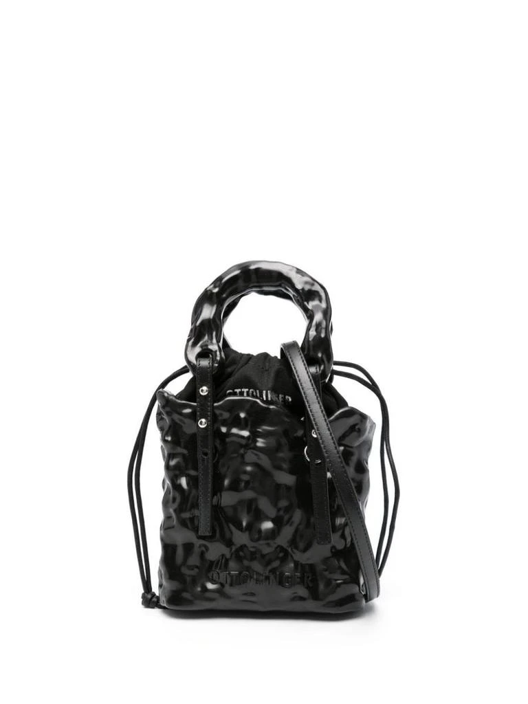 OTTOLINGER OTTOLINGER Signature ceramic handbag 1