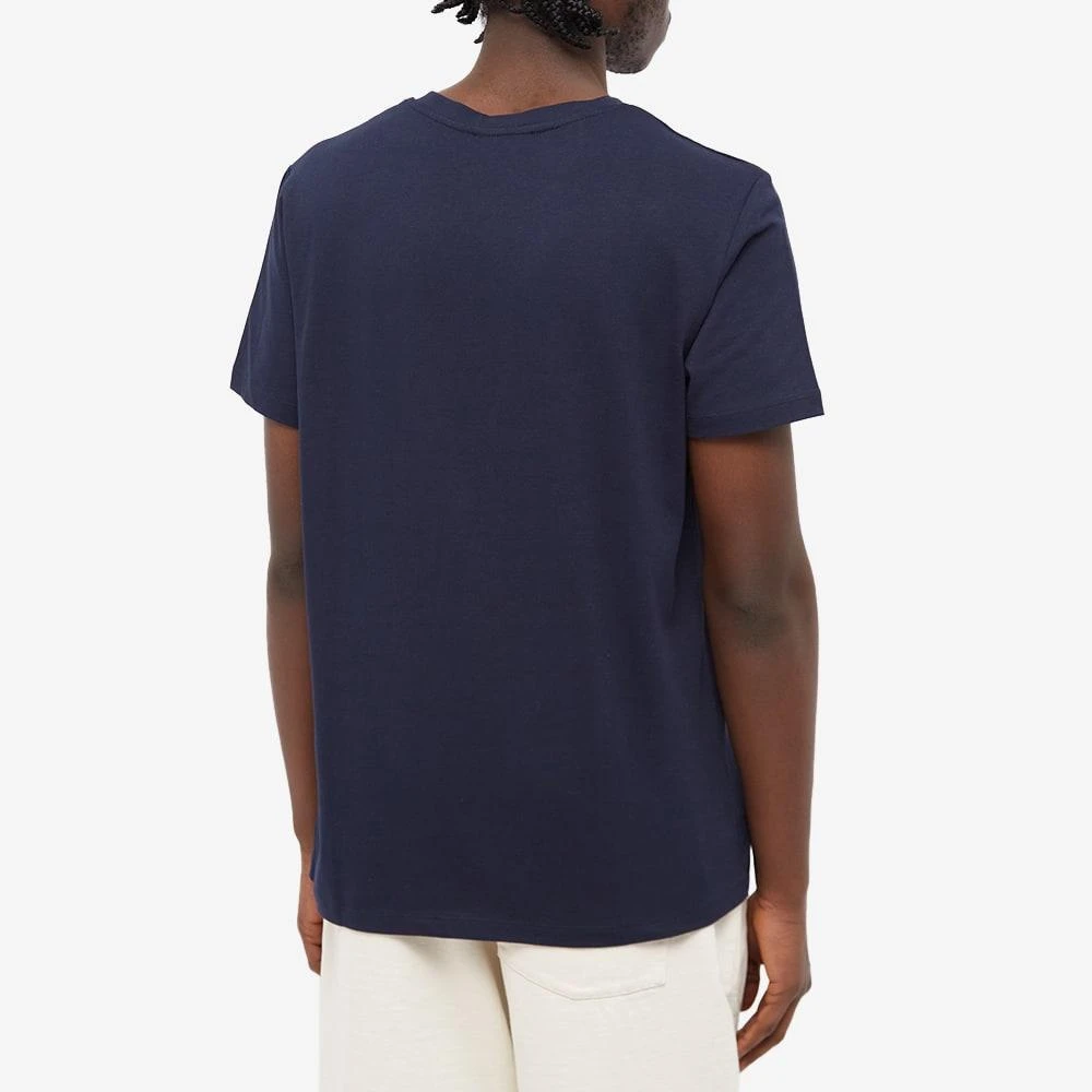 A.P.C. A.P.C. Jimmy Tee 3