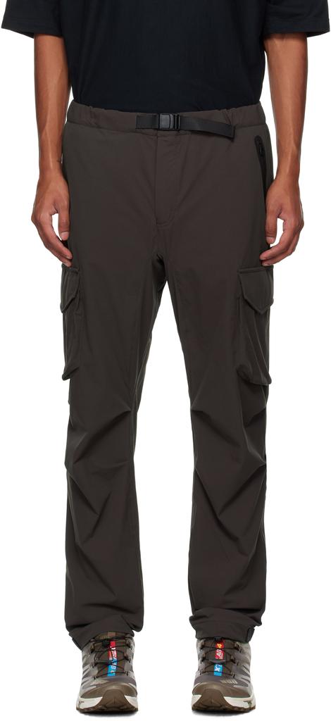 66 North Gray Laugavegur Cargo Pants