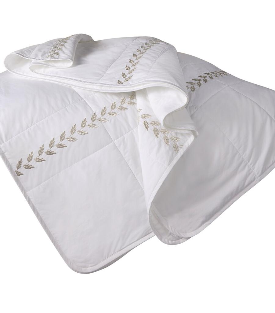 Pratesi Federico King Bedspread (240cm x 260cm)