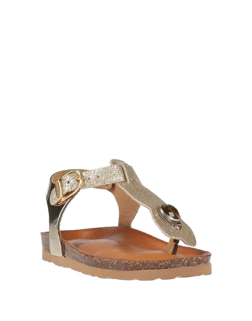 BIONATURA® Flip flops 2