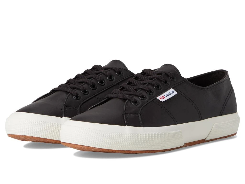 Superga 2750 Nappa 1
