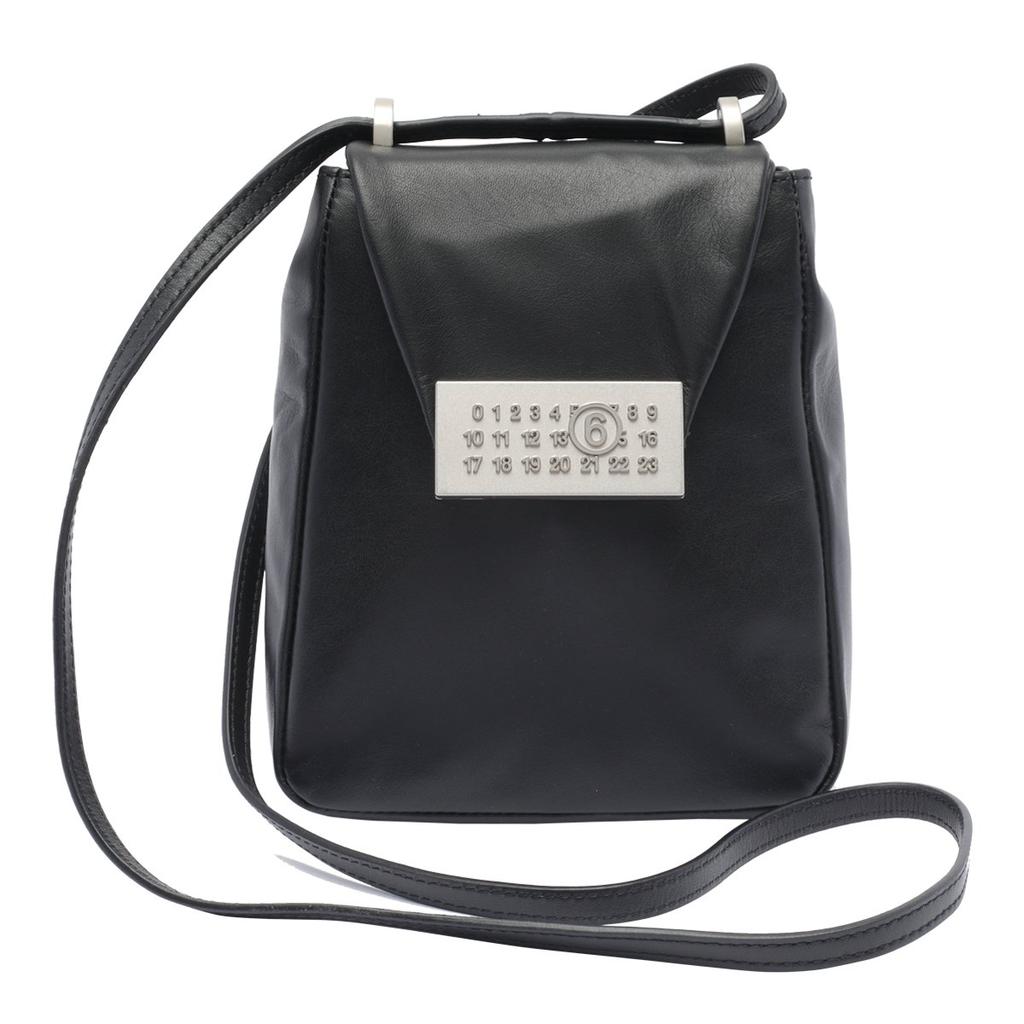 【MM6】SMALL NUMERIC SHOULDER BAG 23910393_53941635_600.jpg